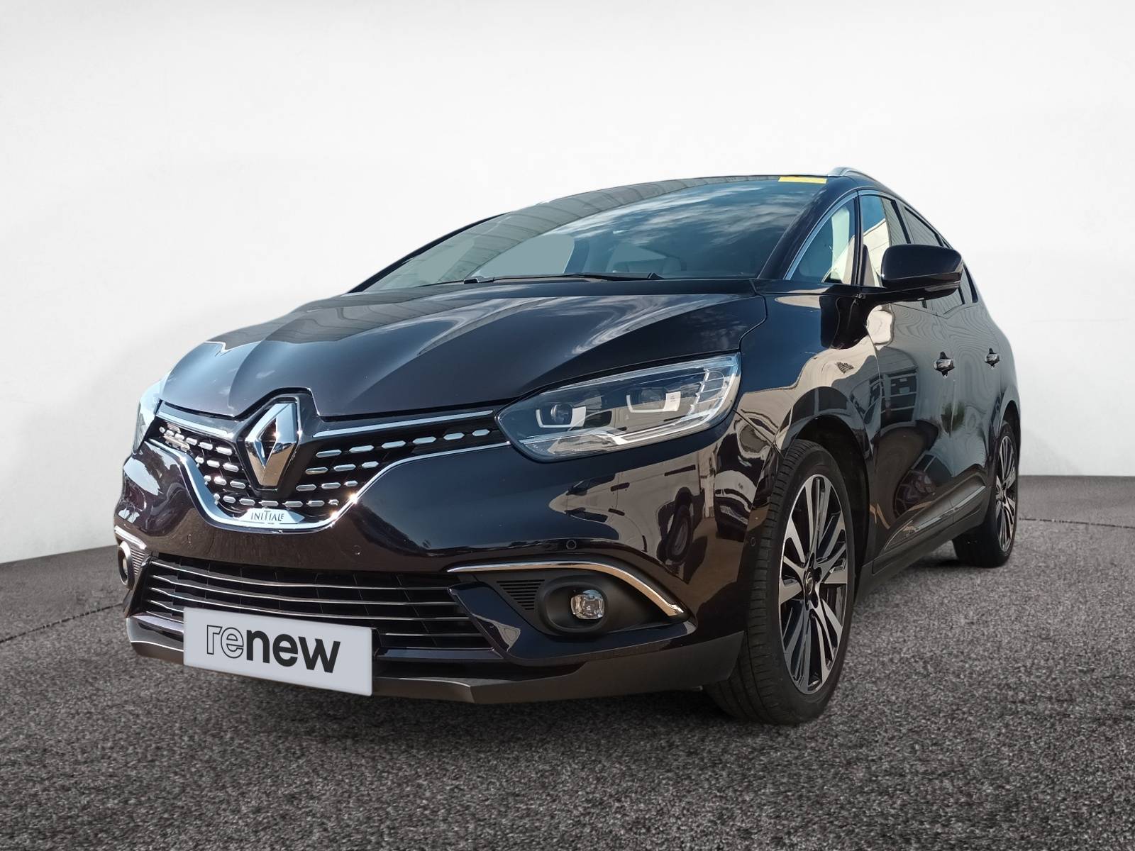 Image de l'annonce principale - Renault Grand Scénic