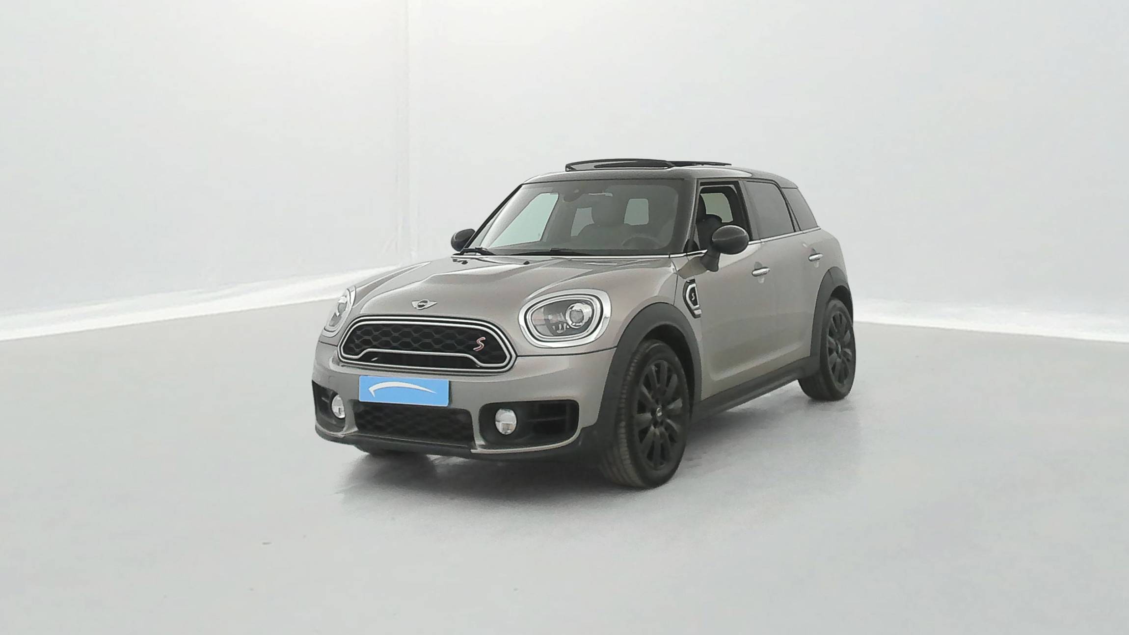 Image de l'annonce principale - MINI Countryman