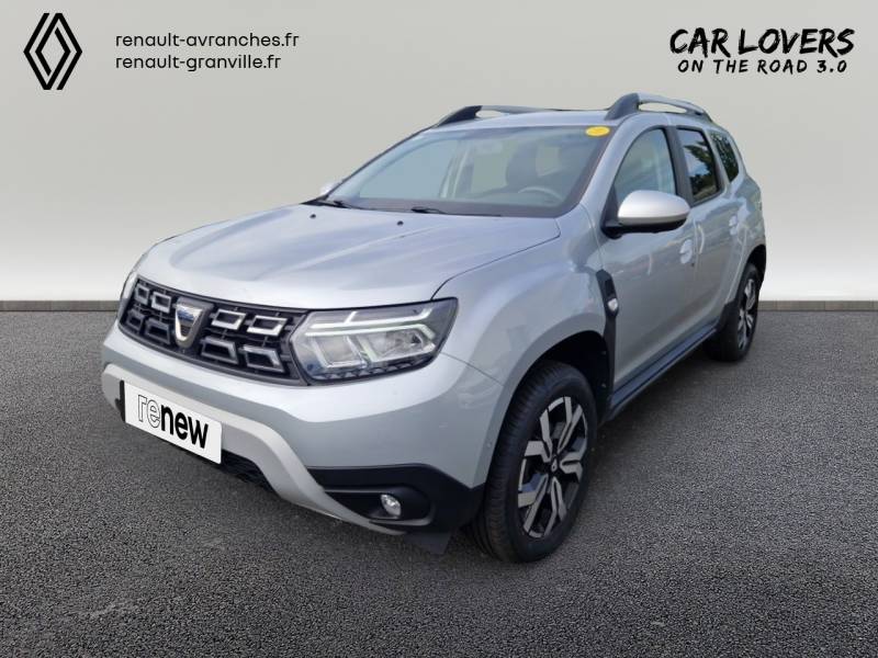 Image de l'annonce principale - Dacia Duster