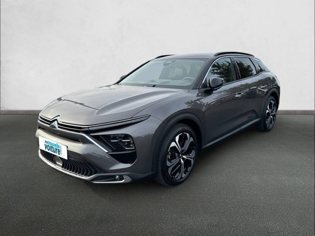 Image de l'annonce principale - Citroën C5 X