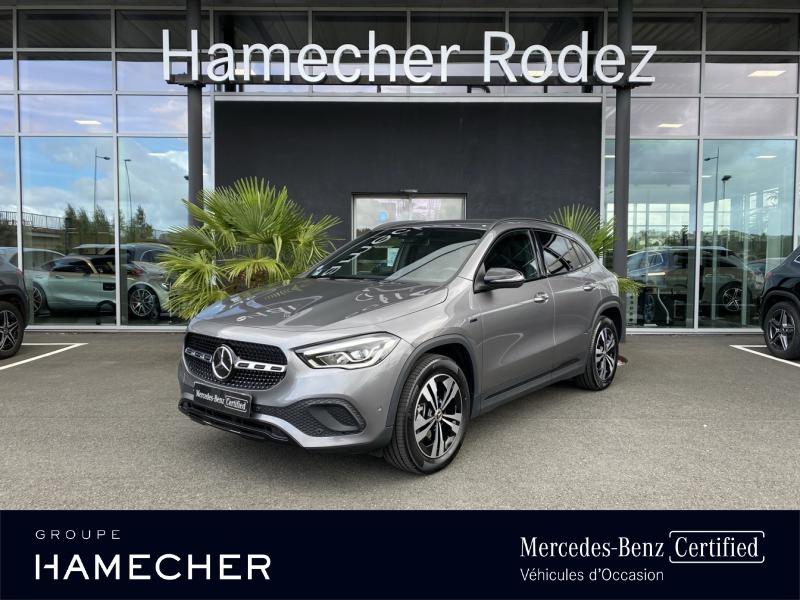 Image de l'annonce principale - Mercedes-Benz GLA