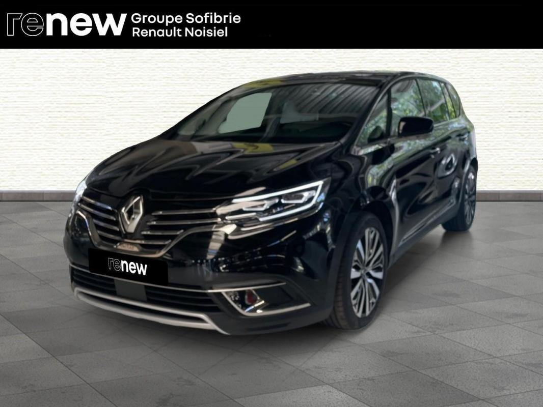 Image de l'annonce principale - Renault Espace
