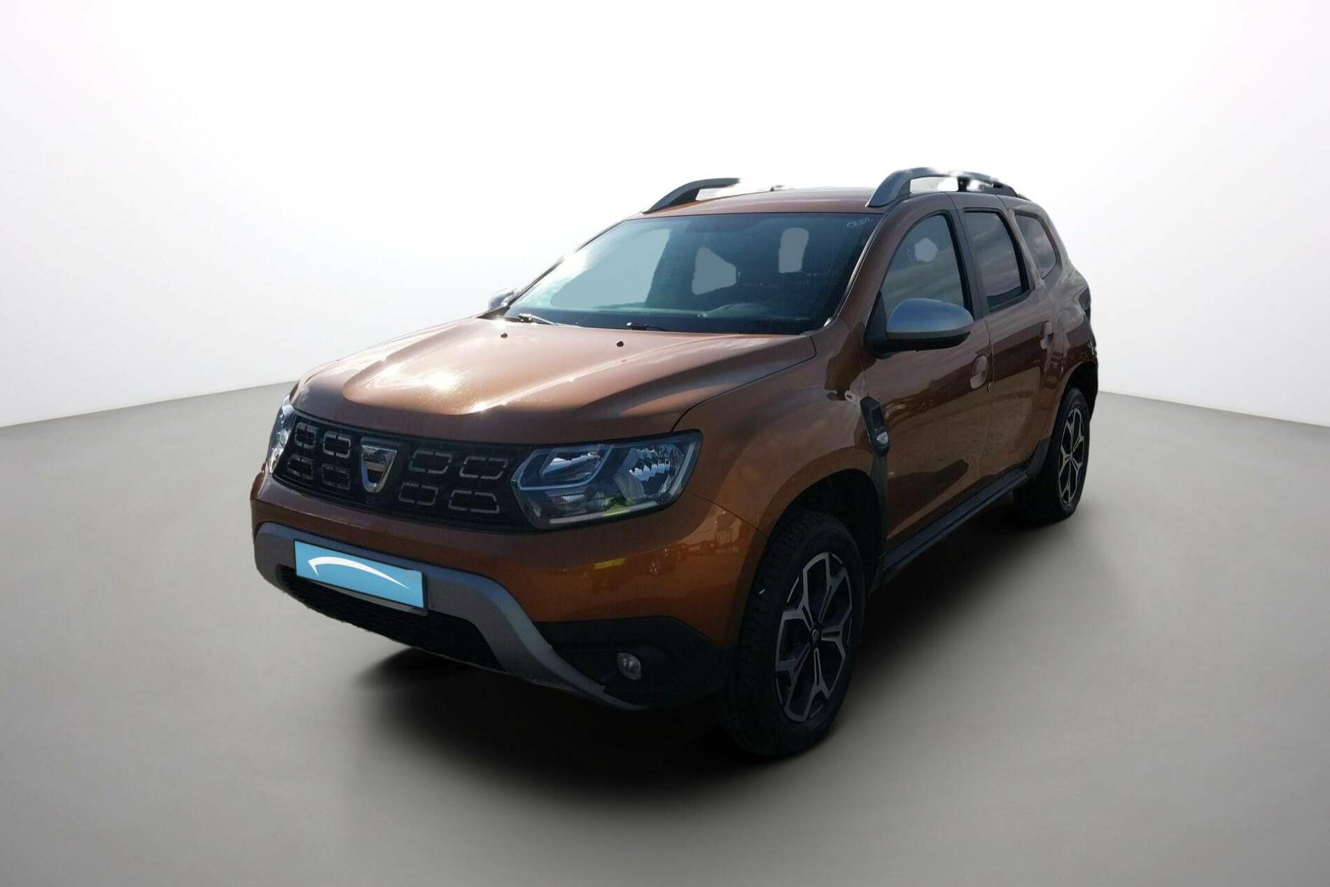 Image de l'annonce principale - Dacia Duster