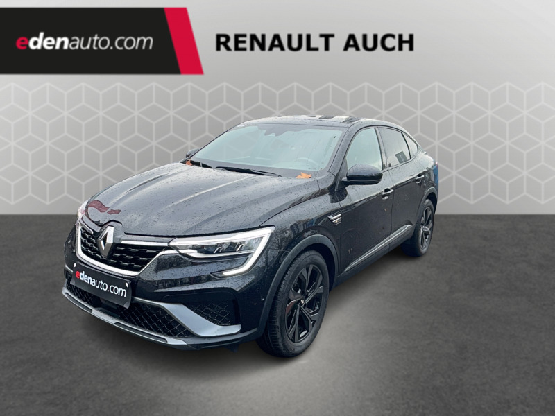 Image de l'annonce principale - Renault Arkana