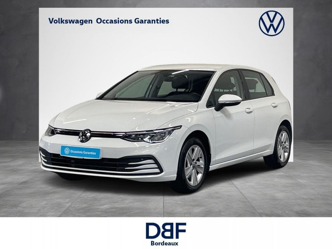 Image de l'annonce principale - Volkswagen Golf