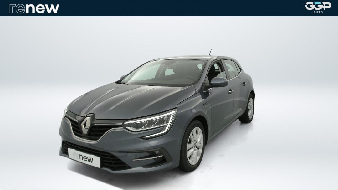 Image de l'annonce principale - Renault Megane