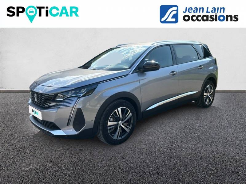Image de l'annonce principale - Peugeot 5008