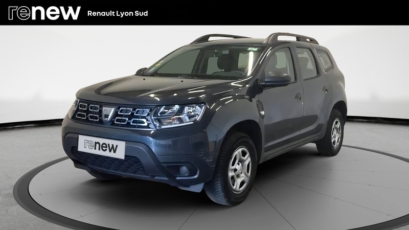 Image de l'annonce principale - Dacia Duster
