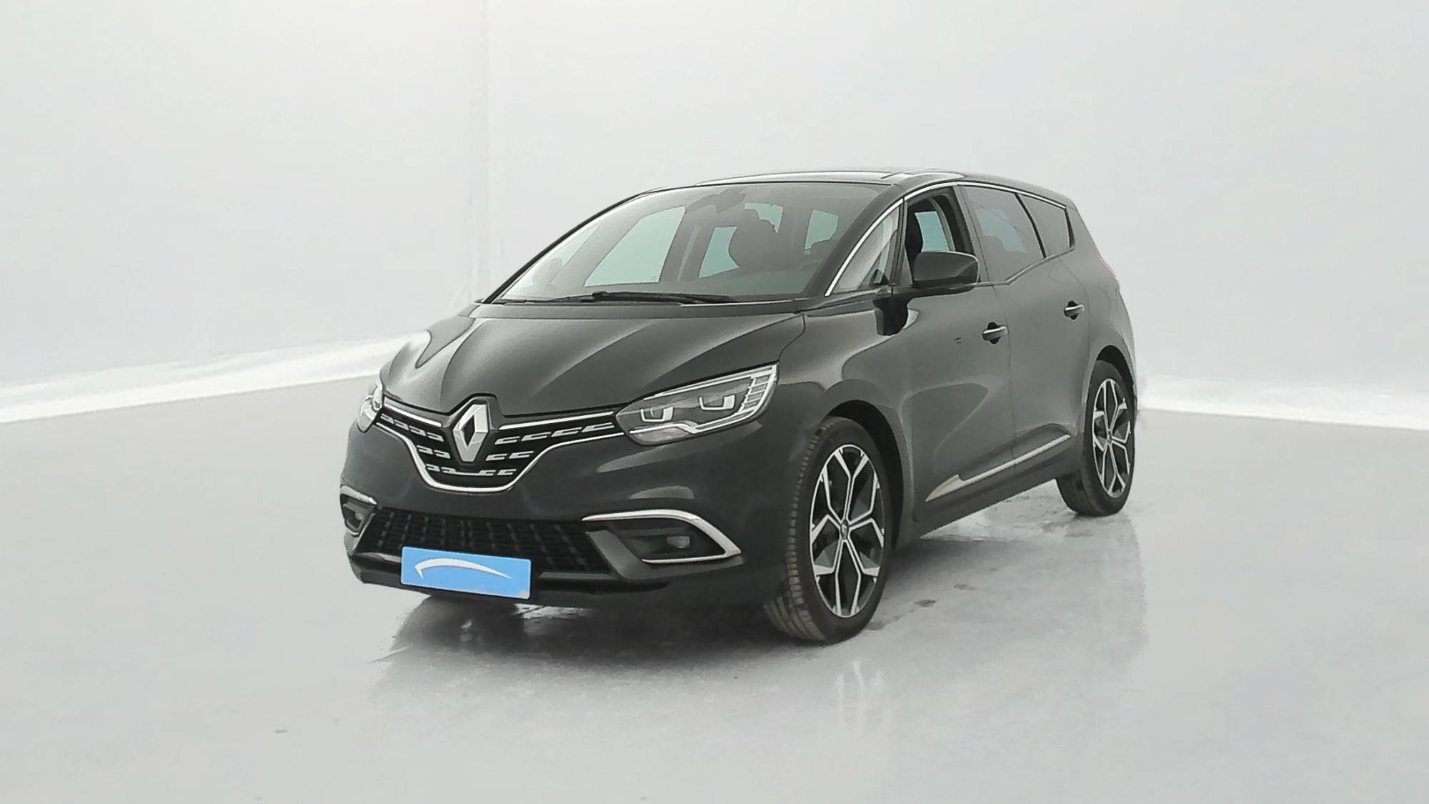 Image de l'annonce principale - Renault Grand Scénic