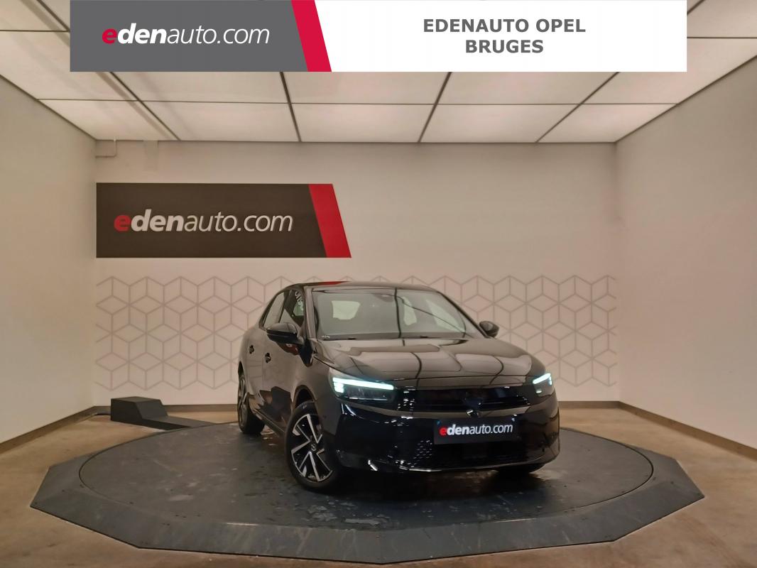 Image de l'annonce principale - Opel Corsa