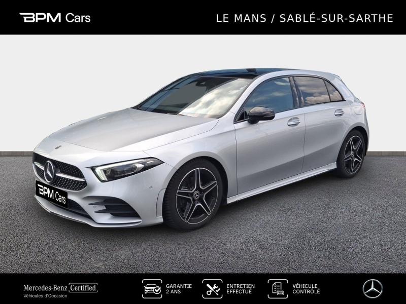 Image de l'annonce principale - Mercedes-Benz Classe A