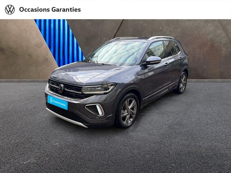 Image de l'annonce principale - Volkswagen T-Cross