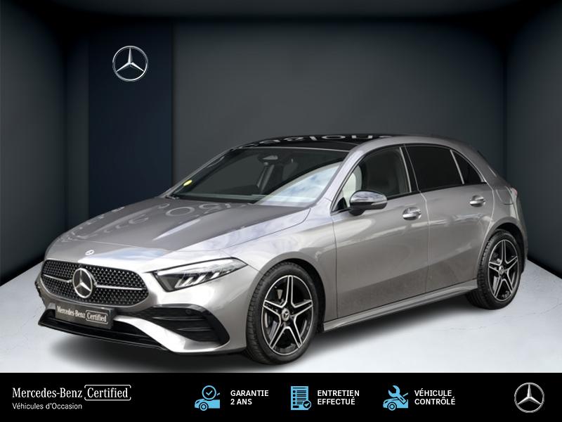 Image de l'annonce principale - Mercedes-Benz Classe A