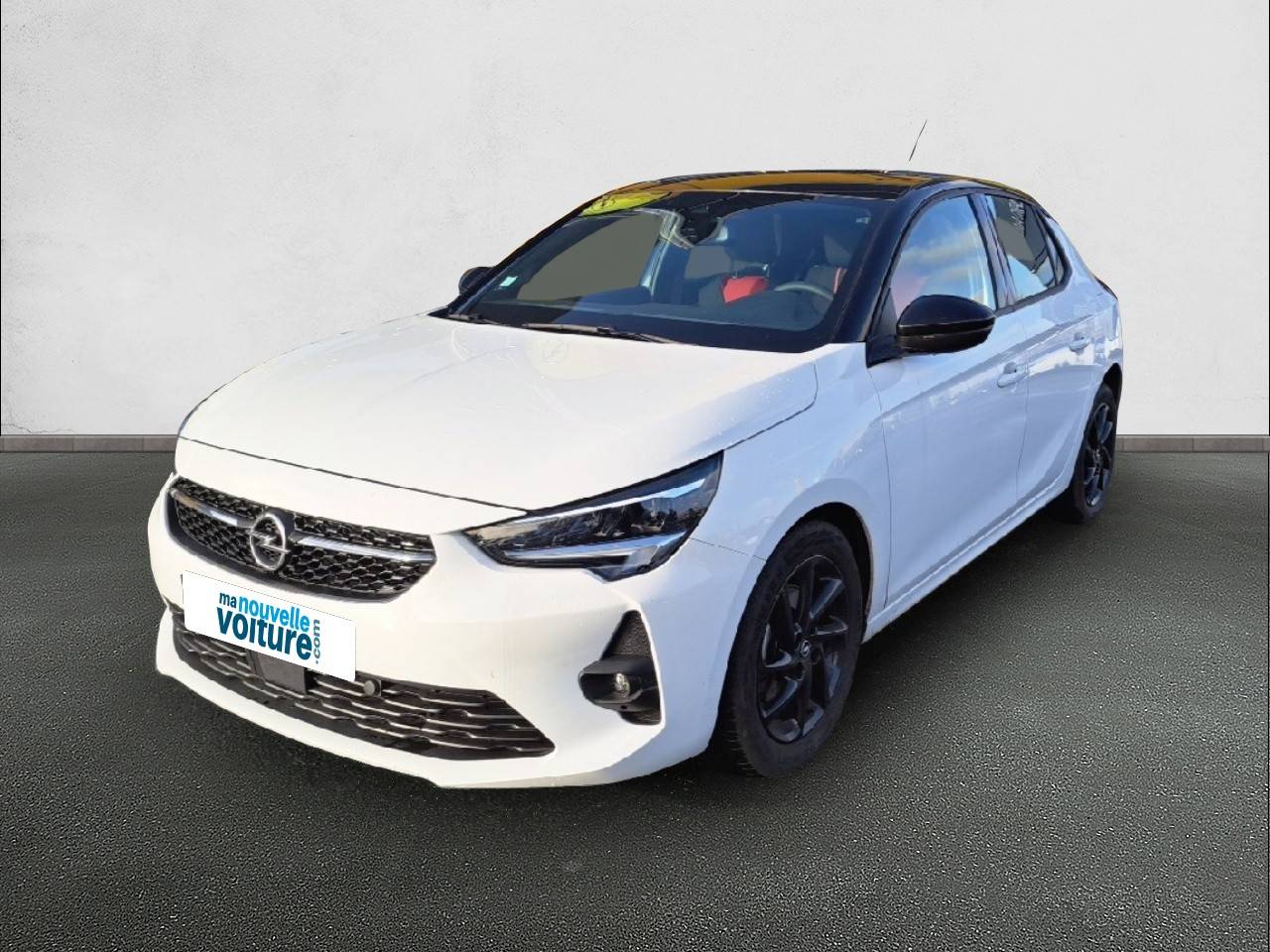Image de l'annonce principale - Opel Corsa