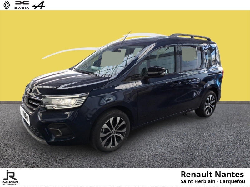 Image de l'annonce principale - Renault Kangoo