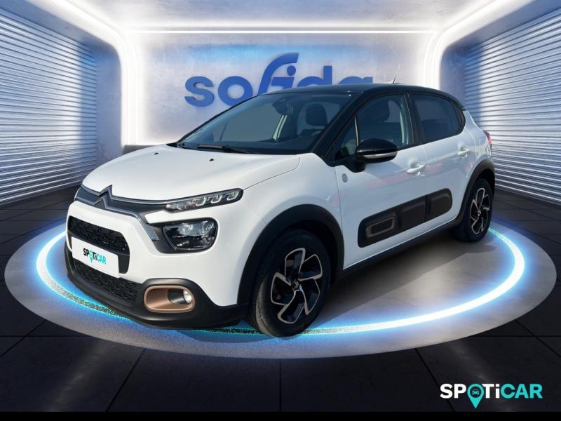 Image de l'annonce principale - Citroën C3