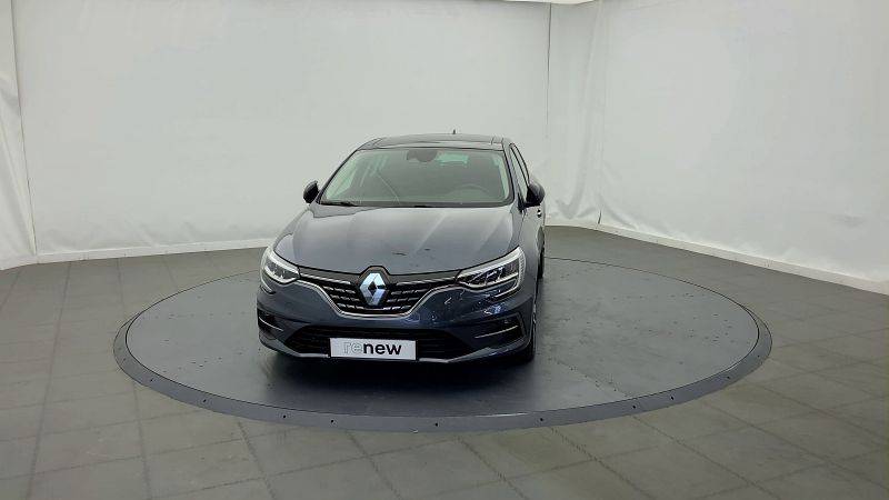 Image de l'annonce principale - Renault Megane