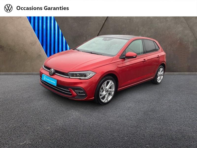 Image de l'annonce principale - Volkswagen Polo