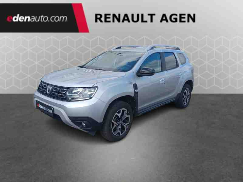 Image de l'annonce principale - Dacia Duster