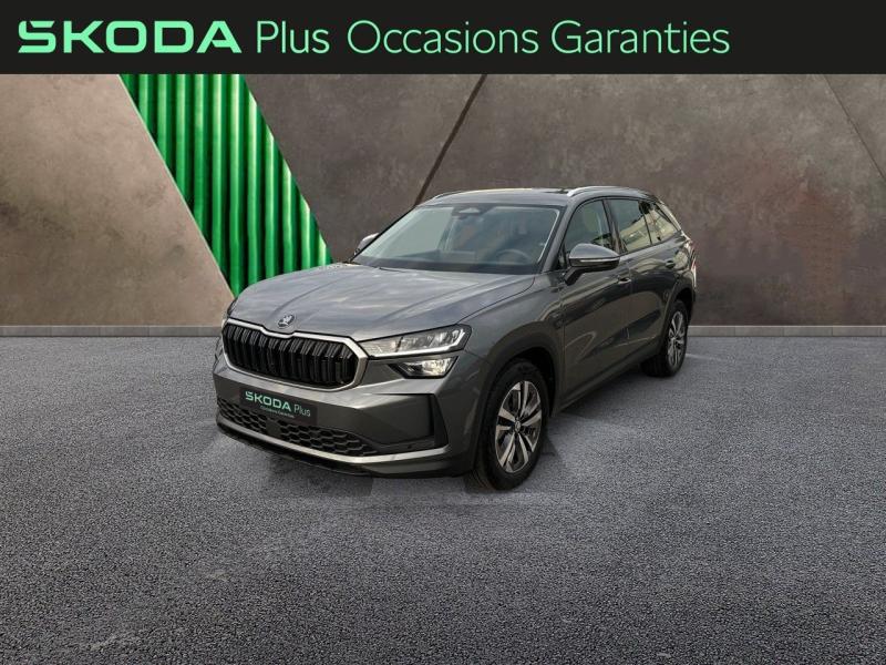 Image de l'annonce principale - Skoda Kodiaq