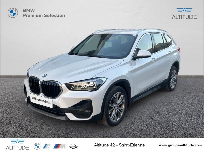 Image de l'annonce principale - BMW X1