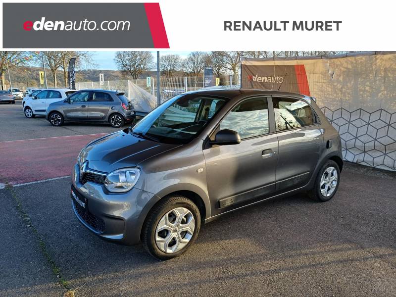 Image de l'annonce principale - Renault Twingo