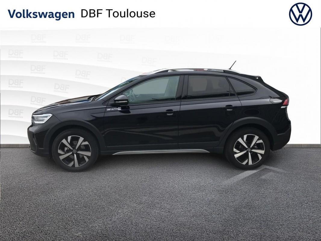 Image de l'annonce principale - Volkswagen Taigo