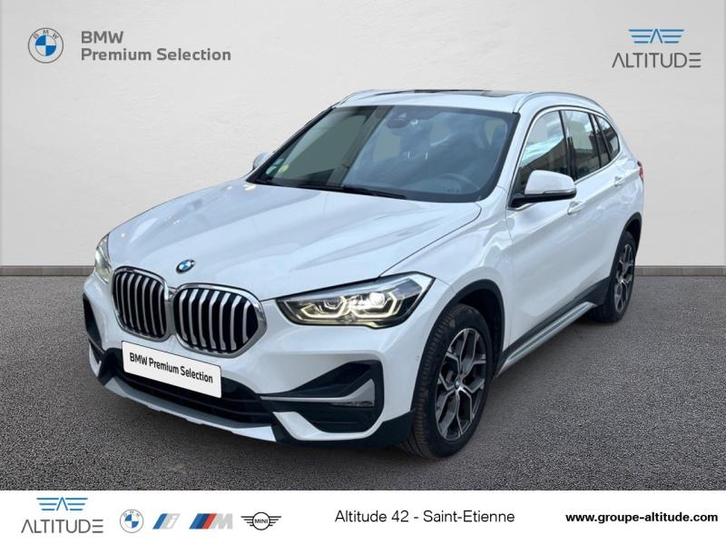 Image de l'annonce principale - BMW X1