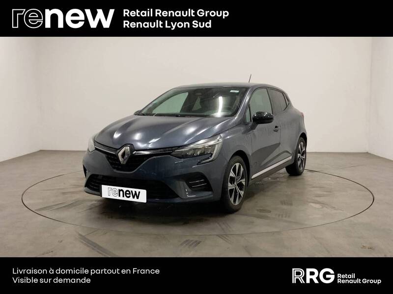 Image de l'annonce principale - Renault Clio