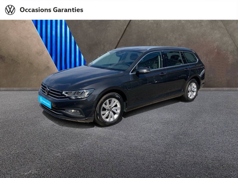 Image de l'annonce principale - Volkswagen Passat