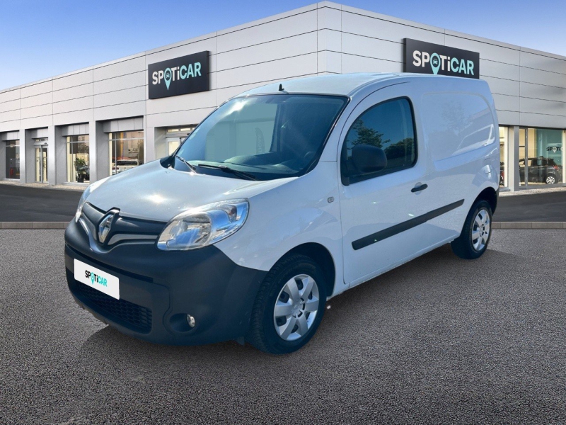 Image de l'annonce principale - Renault Kangoo