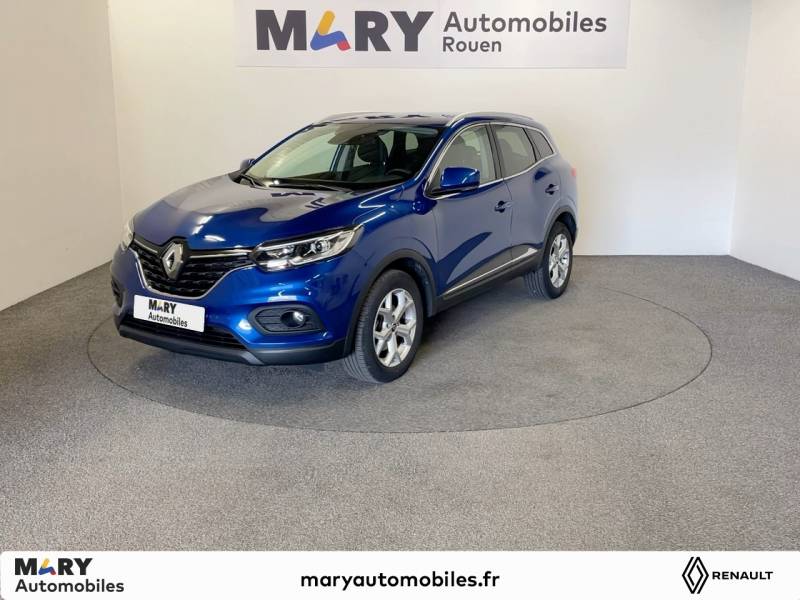 Image de l'annonce principale - Renault Kadjar