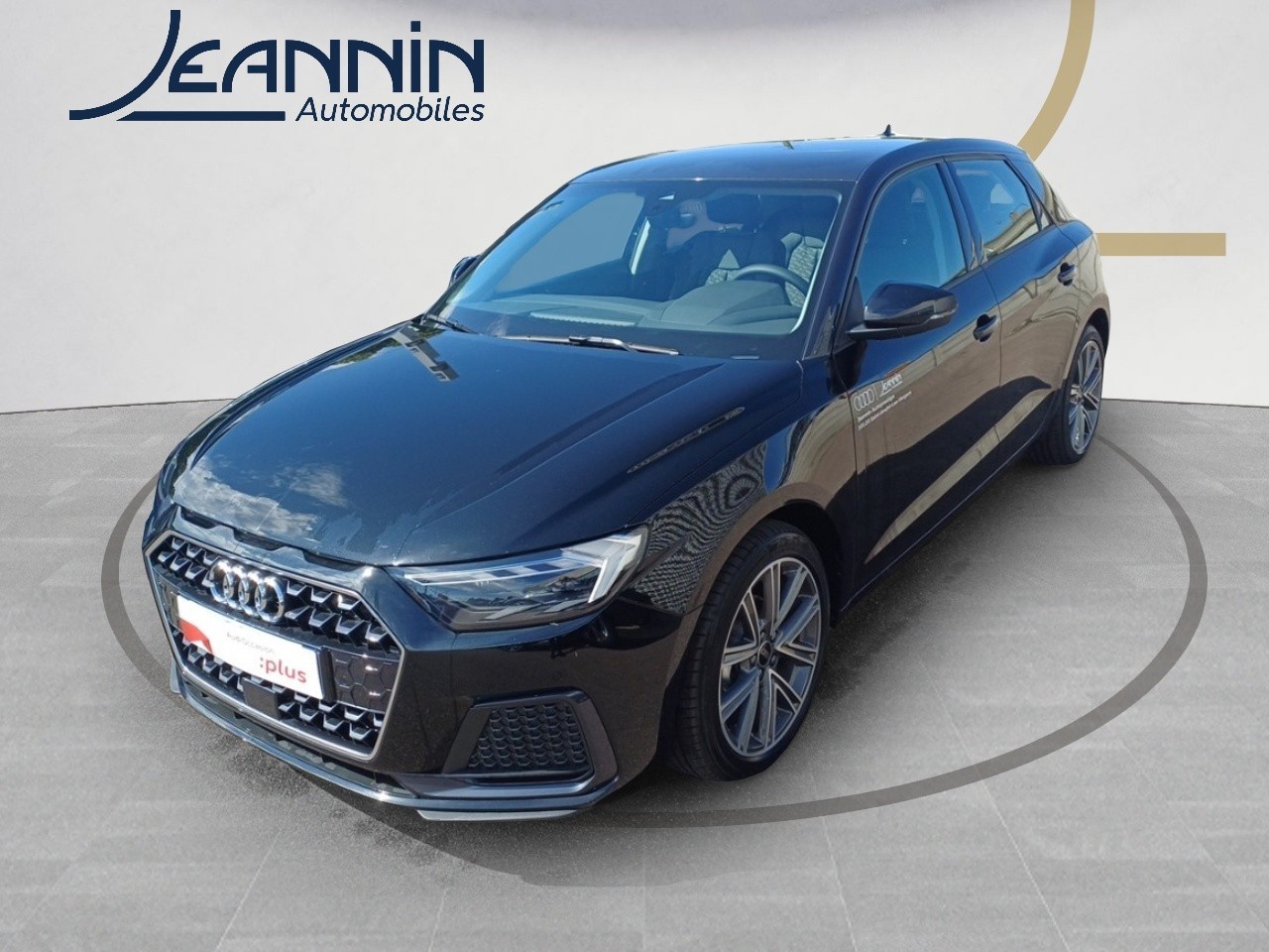 Image de l'annonce principale - Audi A1