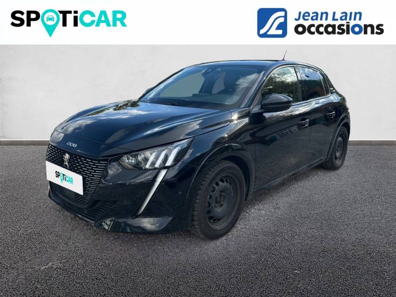 Image de l'annonce principale - Peugeot 208
