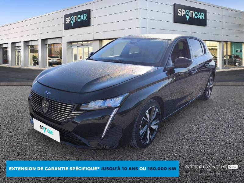Image de l'annonce principale - Peugeot 308