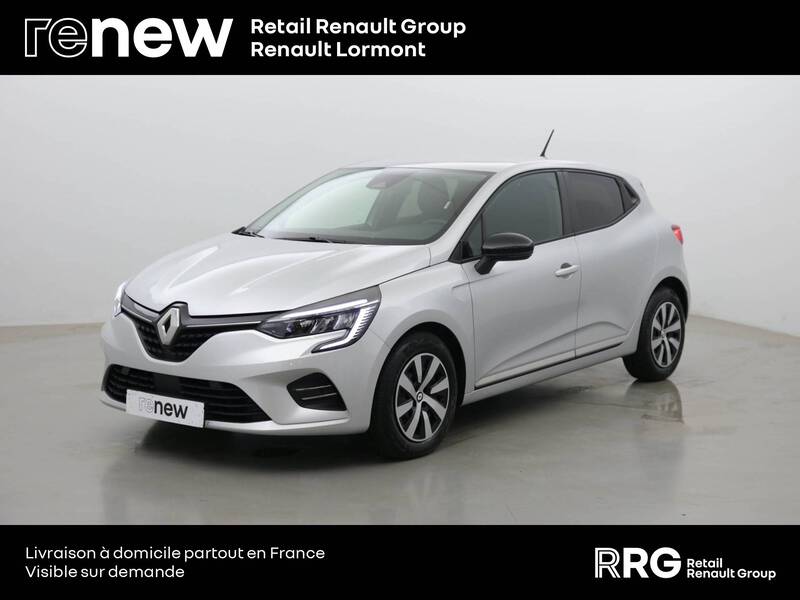 Image de l'annonce principale - Renault Clio