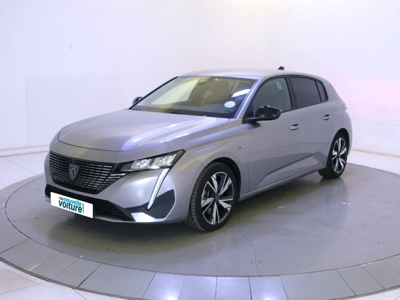 Image de l'annonce principale - Peugeot 308