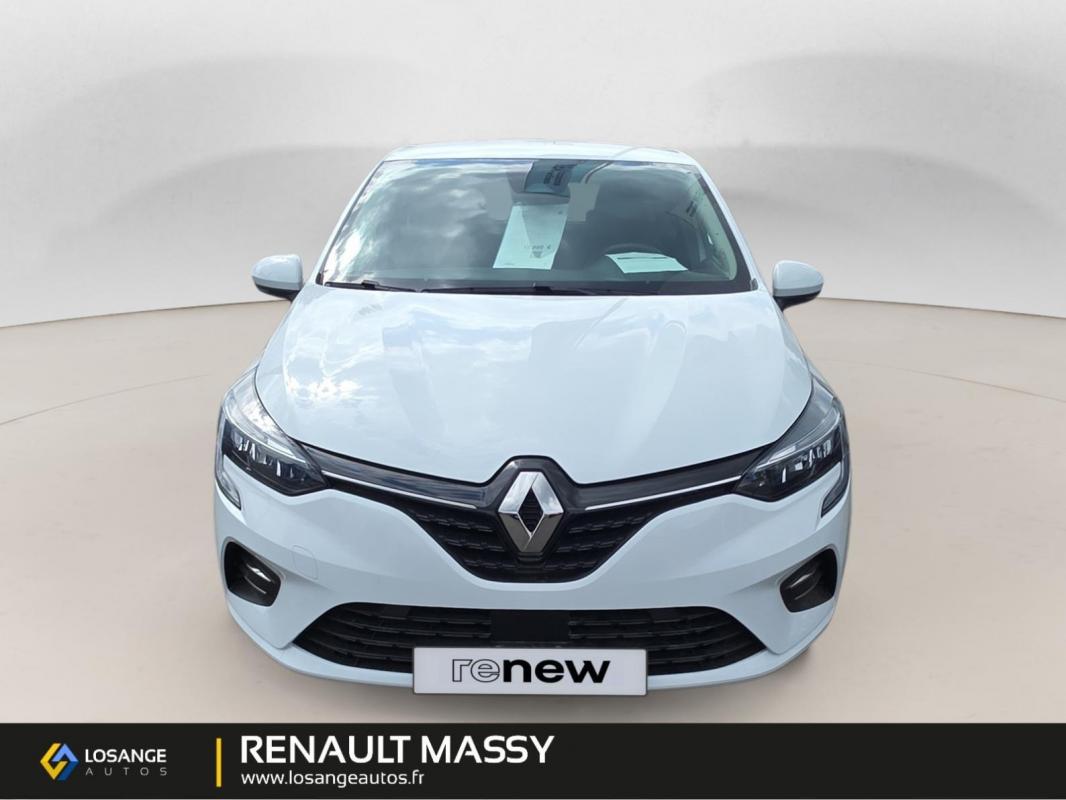 Image de l'annonce principale - Renault Clio