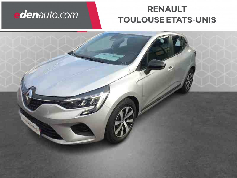 Image de l'annonce principale - Renault Clio