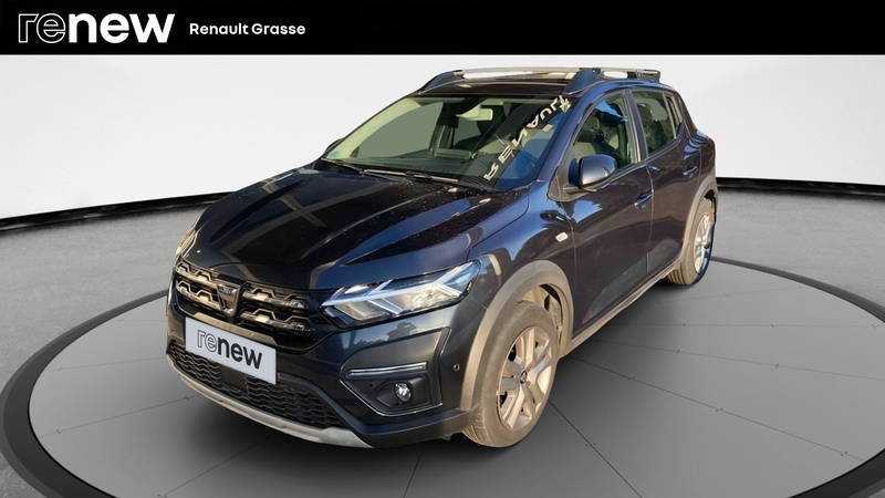 Image de l'annonce principale - Dacia Sandero