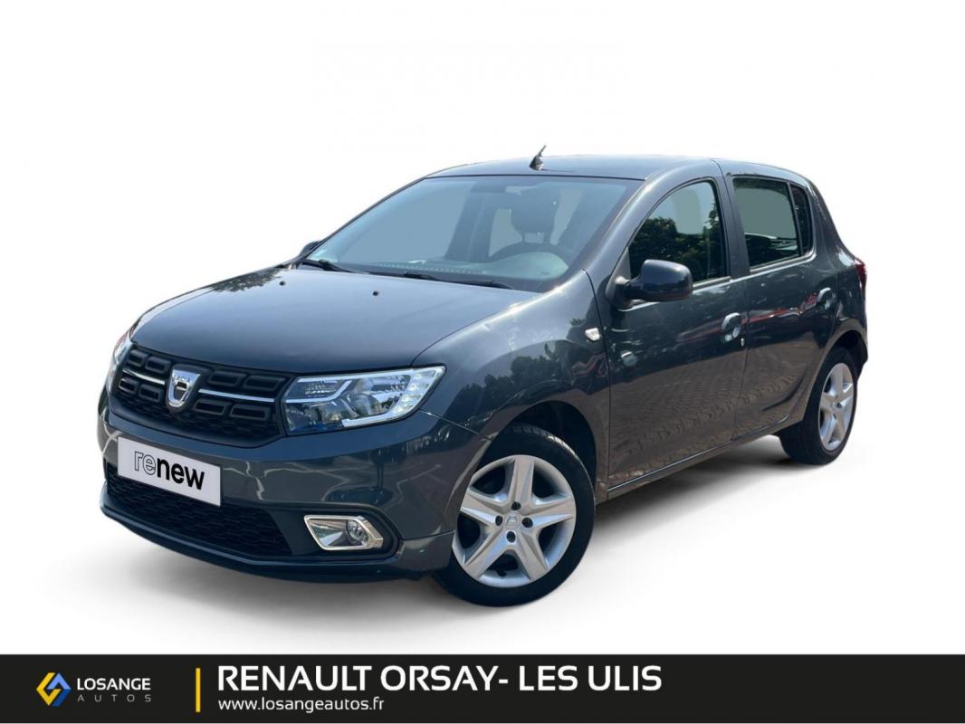 Image de l'annonce principale - Dacia Sandero