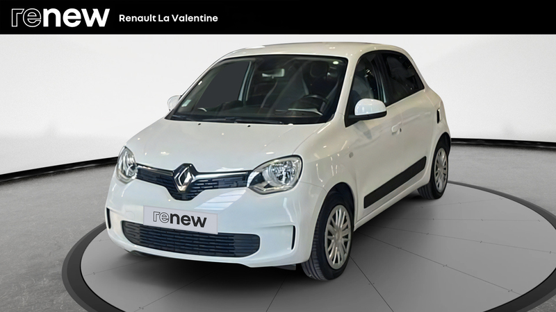 Image de l'annonce principale - Renault Twingo