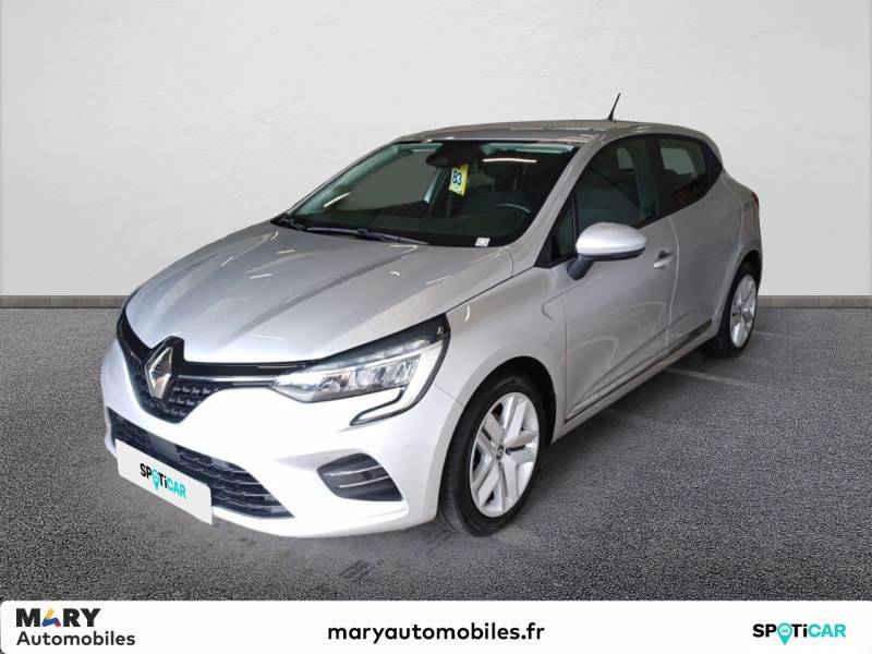 Image de l'annonce principale - Renault Clio