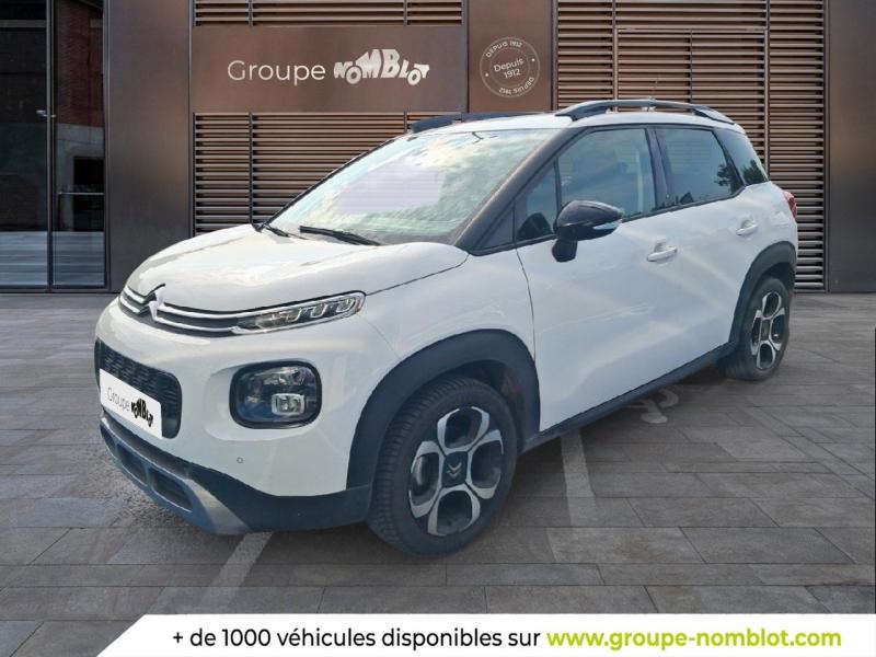 Image de l'annonce principale - Citroën C3 Aircross