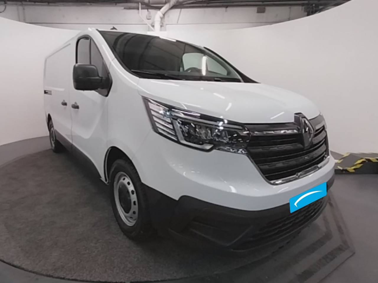 Image de l'annonce principale - Renault Trafic