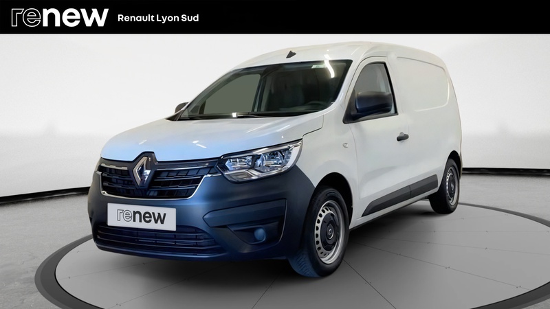 Image de l'annonce principale - Renault Express