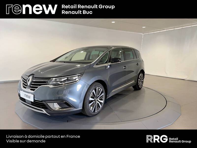 Image de l'annonce principale - Renault Espace