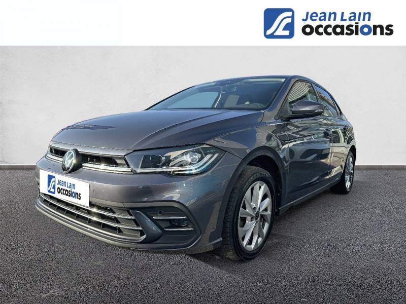 Image de l'annonce principale - Volkswagen Polo