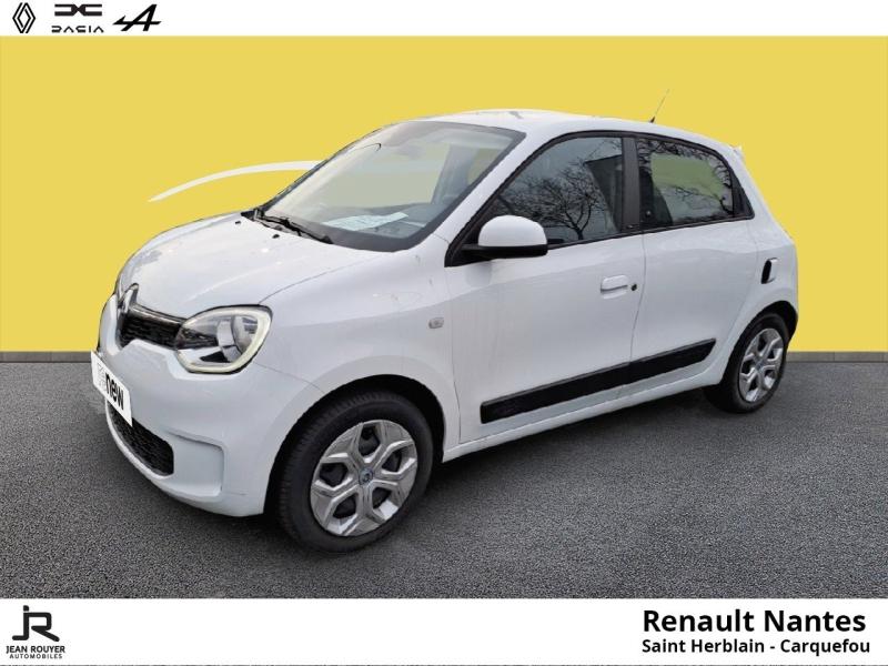 Image de l'annonce principale - Renault Twingo