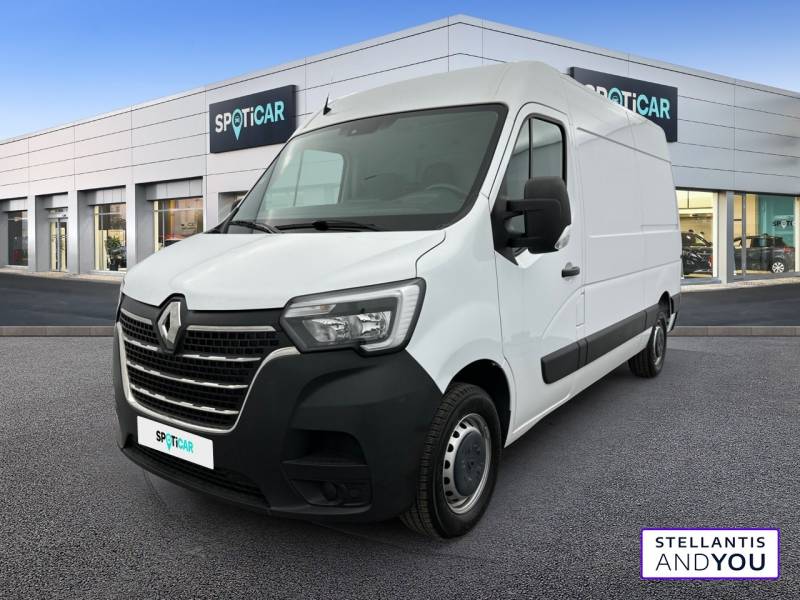 Image de l'annonce principale - Renault Master